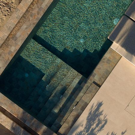 Dyo Beach Suites Ρέθυμνο Εξωτερικό φωτογραφία