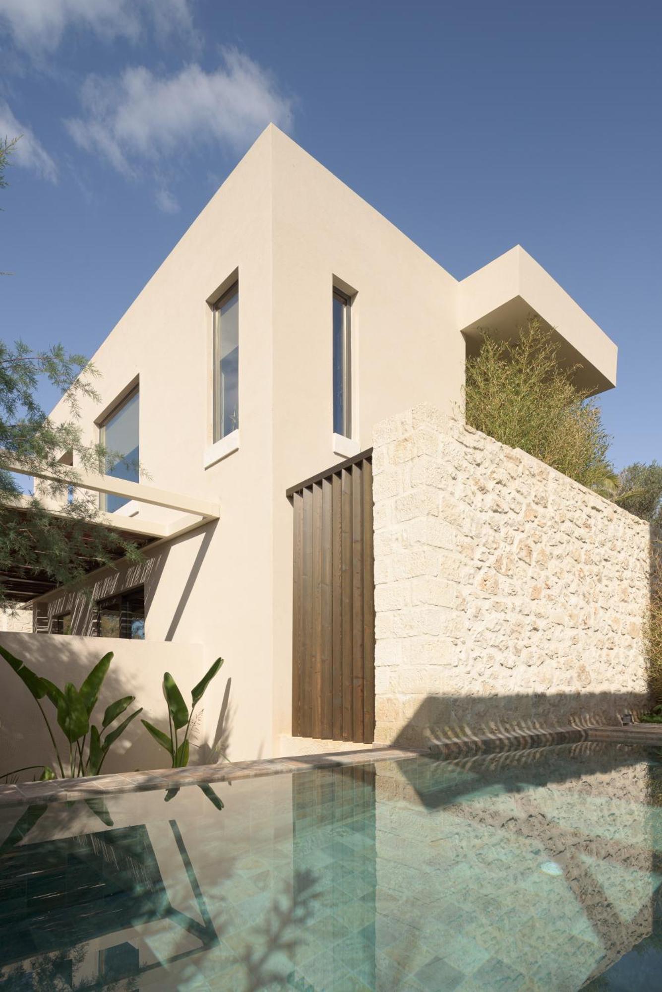 Dyo Beach Suites Ρέθυμνο Εξωτερικό φωτογραφία