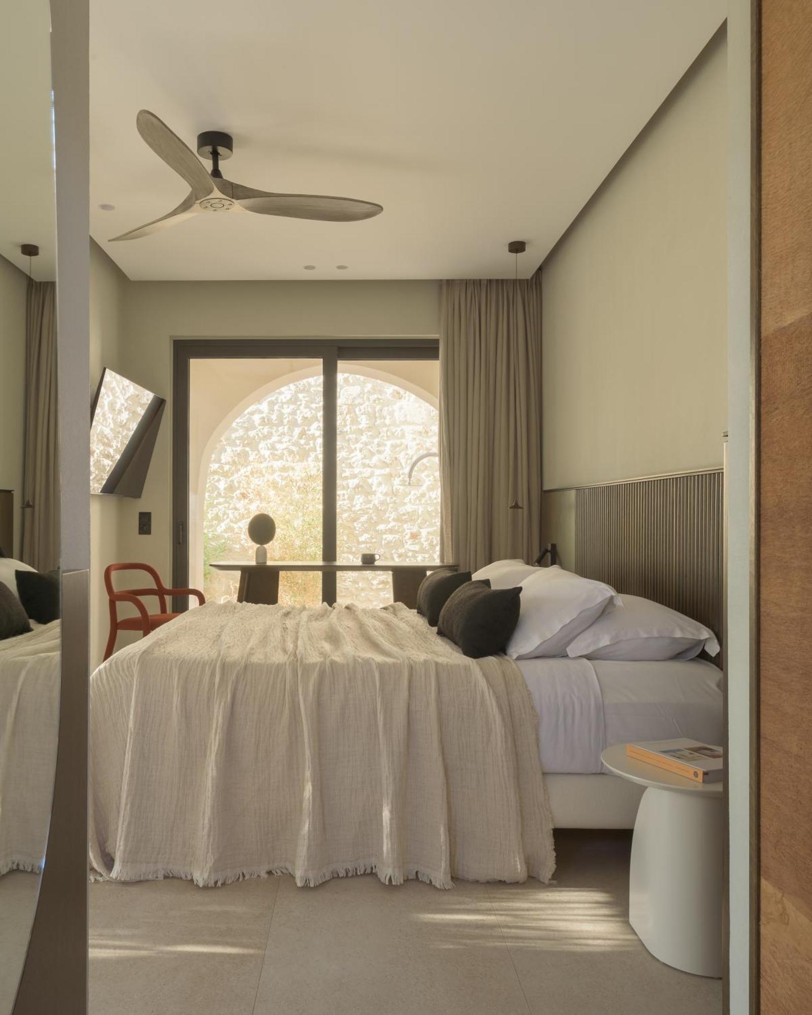 Dyo Beach Suites Ρέθυμνο Εξωτερικό φωτογραφία