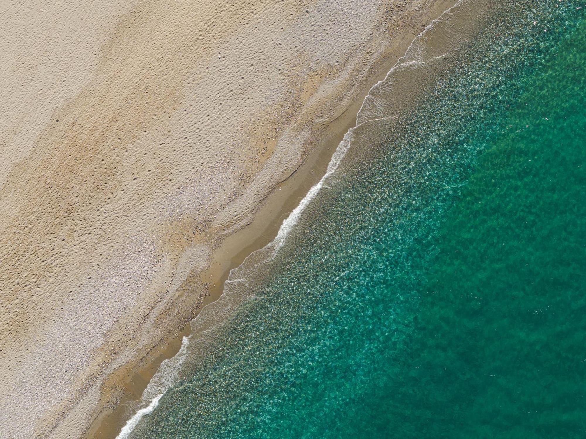 Dyo Beach Suites Ρέθυμνο Εξωτερικό φωτογραφία