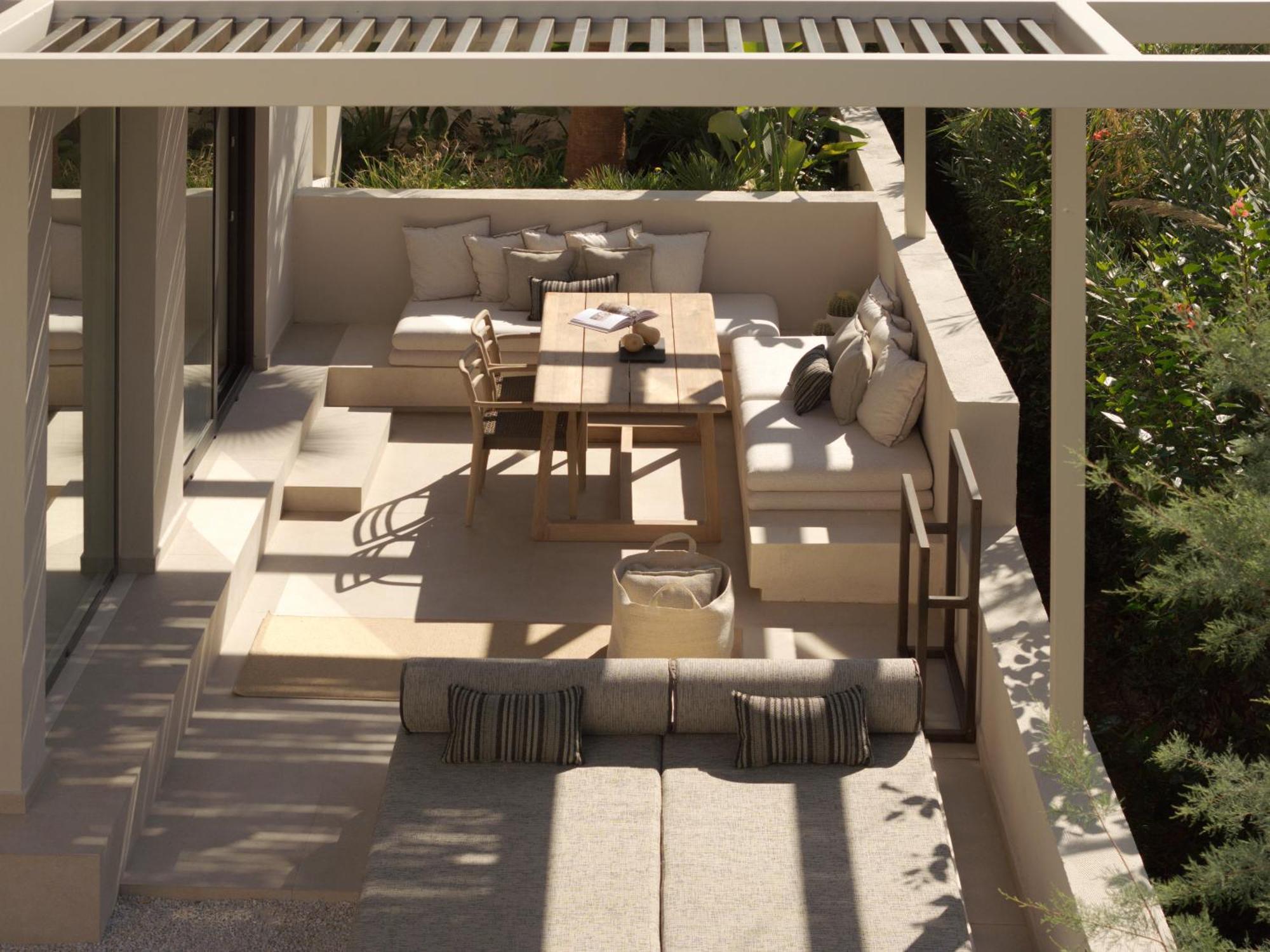 Dyo Beach Suites Ρέθυμνο Εξωτερικό φωτογραφία